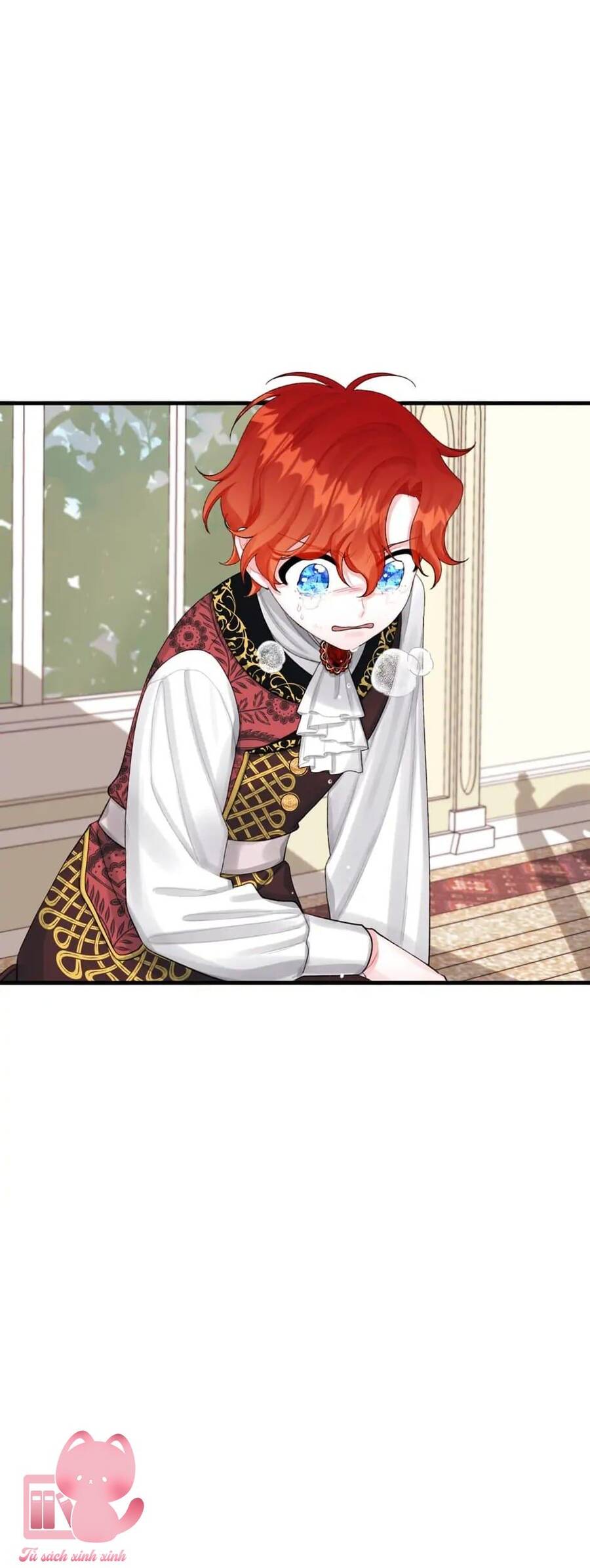 Công Chúa Bãi Rác Chapter 66 - 52