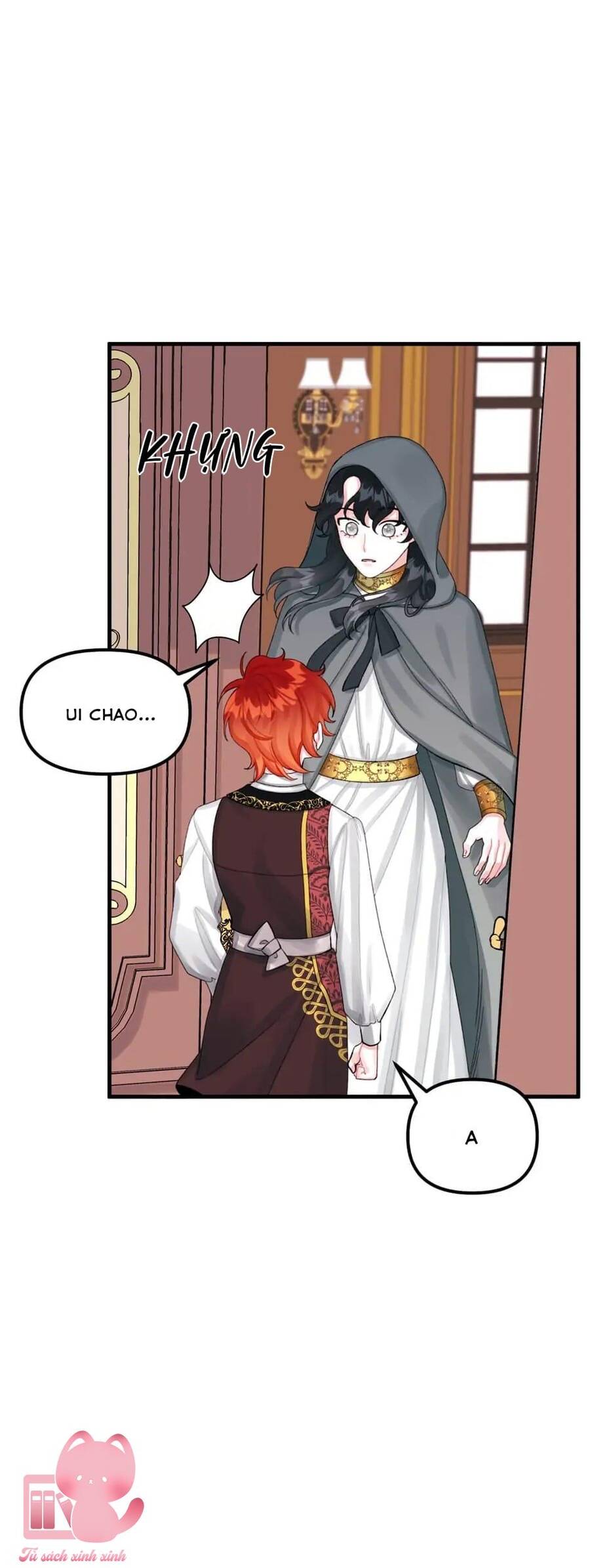 Công Chúa Bãi Rác Chapter 66 - 57