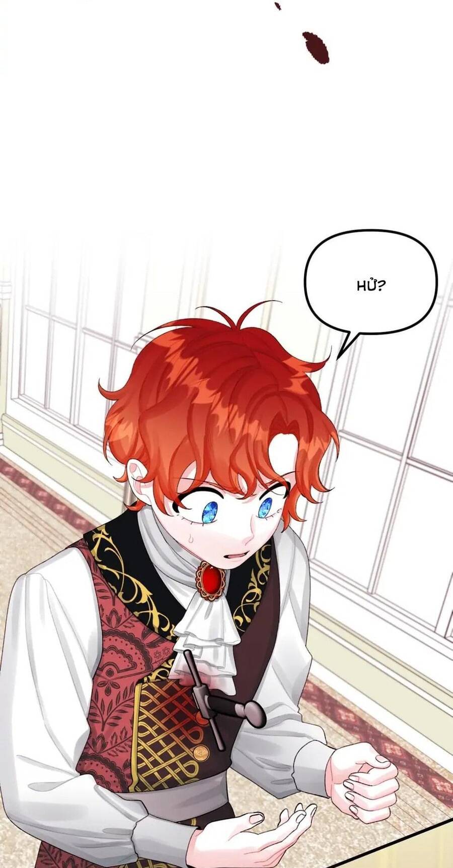 Công Chúa Bãi Rác Chapter 66 - 60