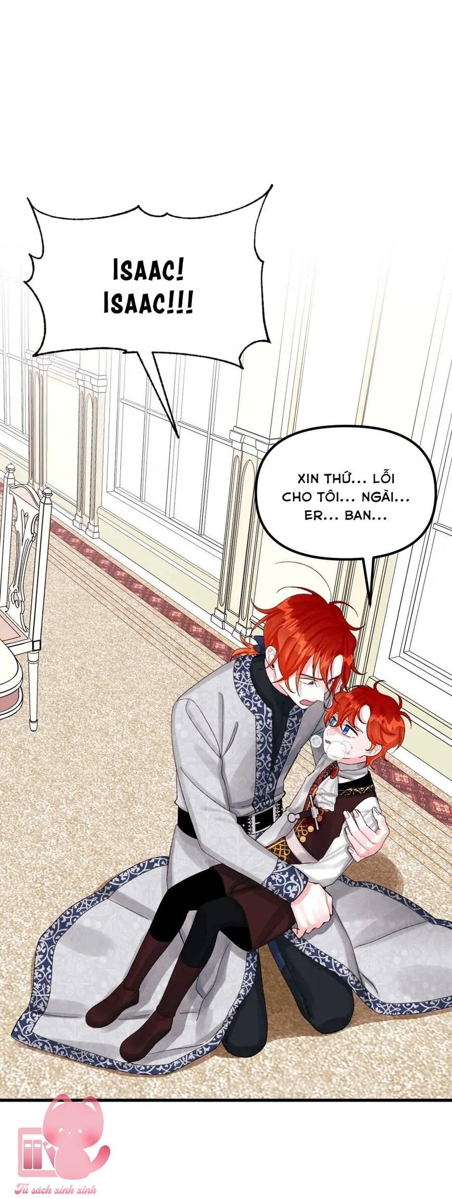 Công Chúa Bãi Rác Chapter 66 - 63
