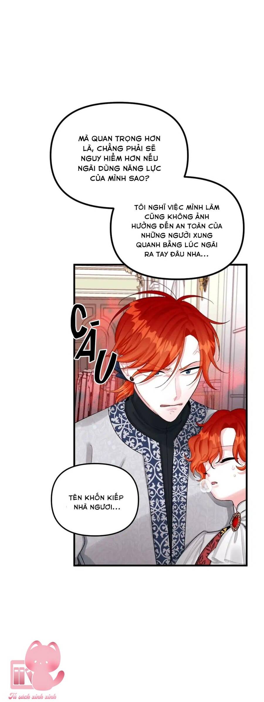 Công Chúa Bãi Rác Chapter 66 - 66