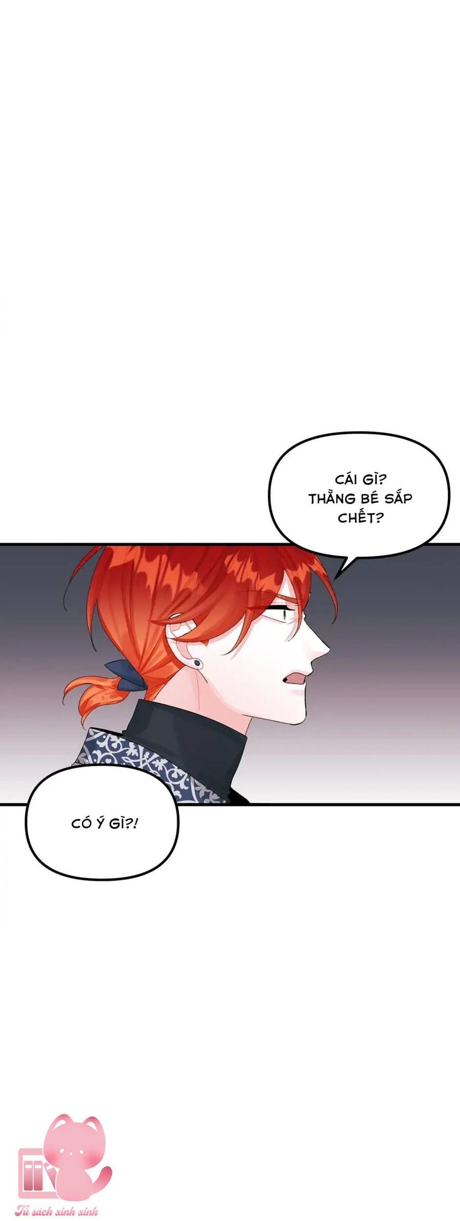 Công Chúa Bãi Rác Chapter 66 - 68