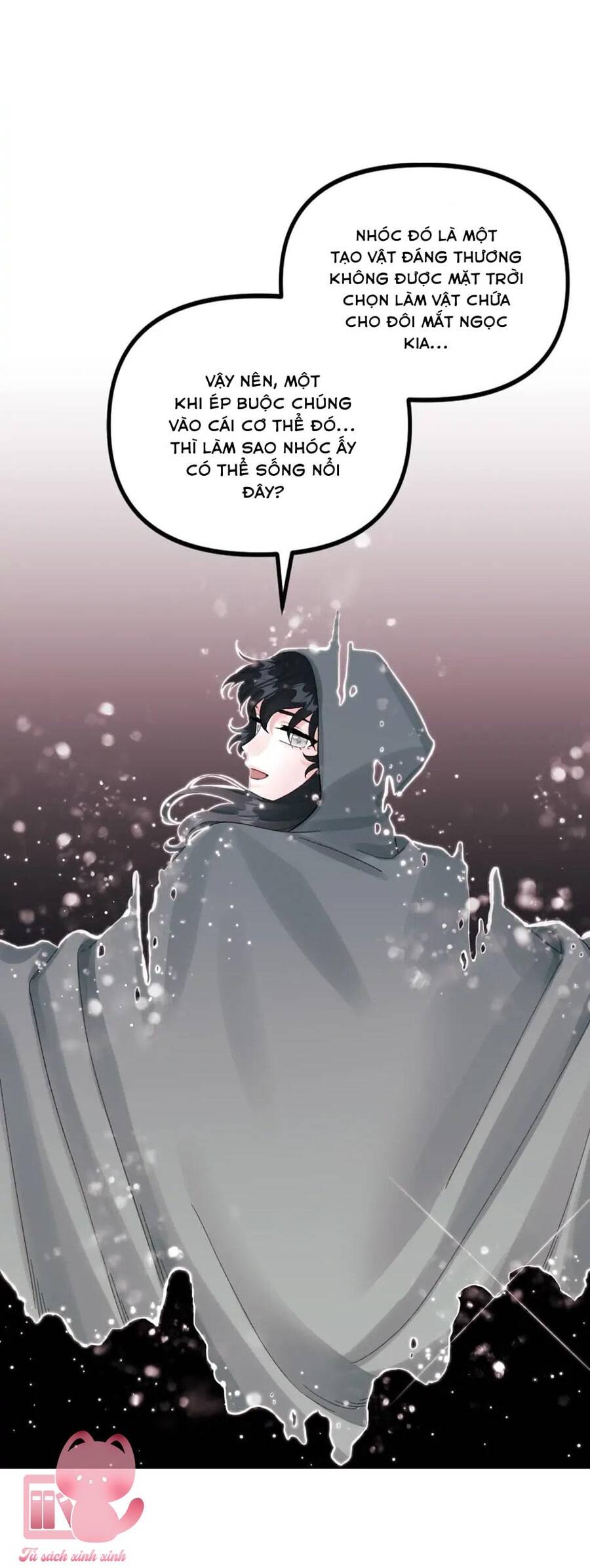 Công Chúa Bãi Rác Chapter 66 - 69