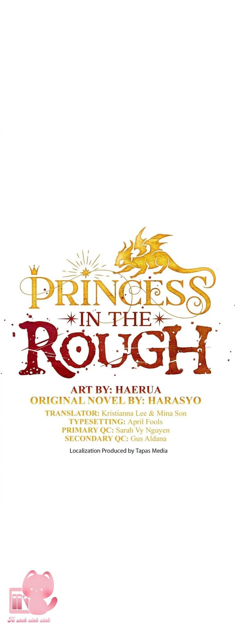 Công Chúa Bãi Rác Chapter 66 - 8