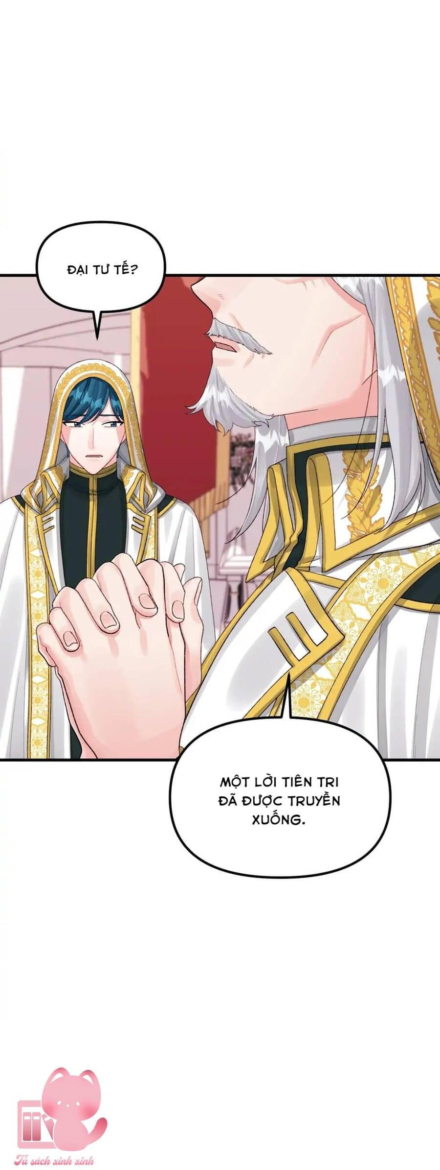 Công Chúa Bãi Rác Chapter 66 - 75