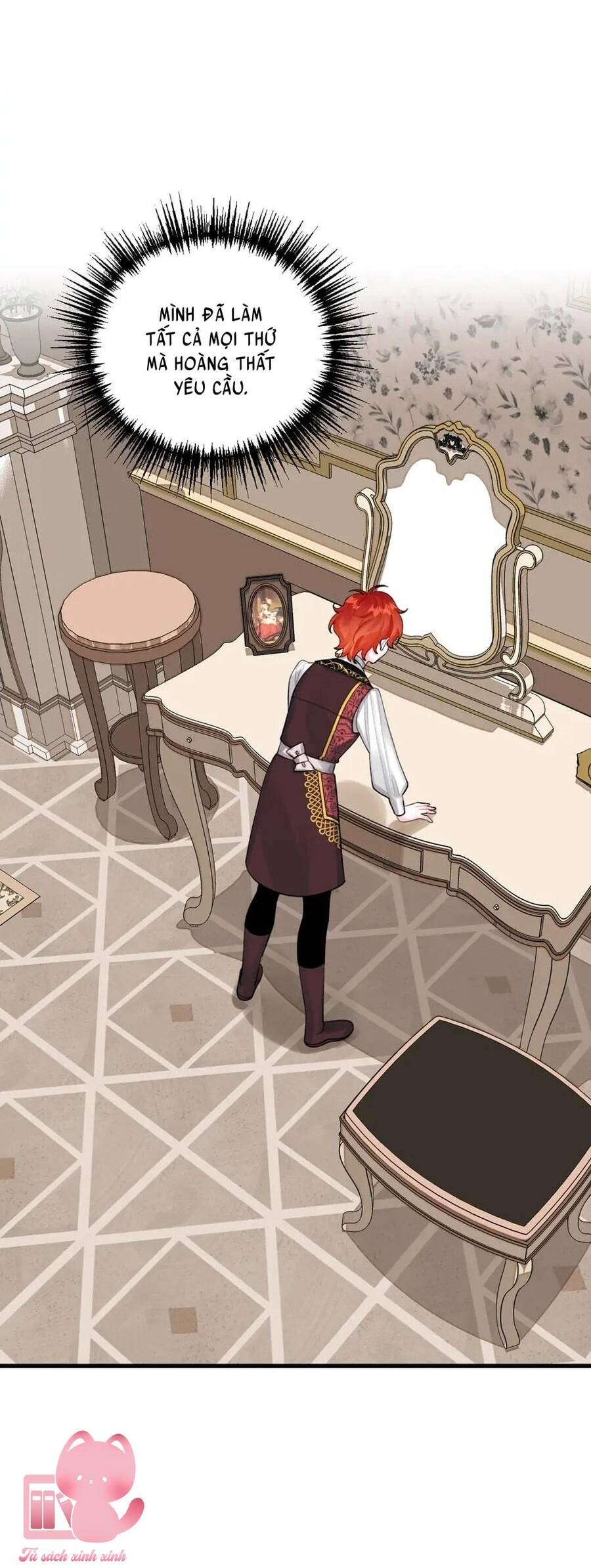 Công Chúa Bãi Rác Chapter 66 - 9