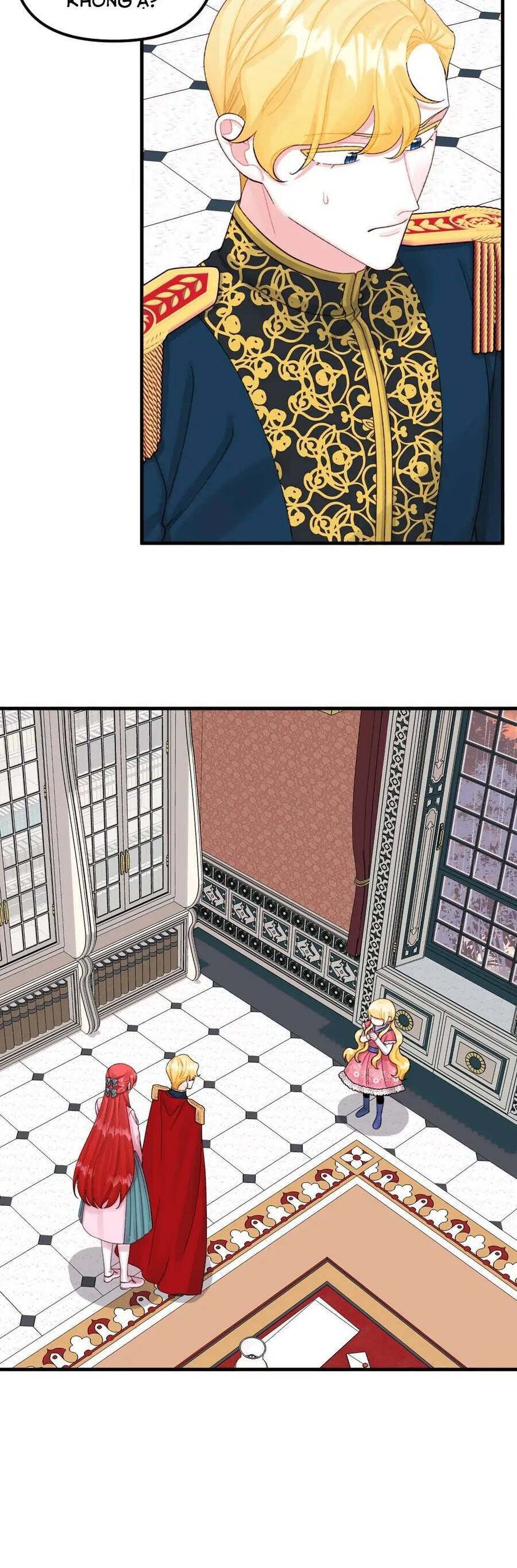 Công Chúa Bãi Rác Chapter 67 - 13