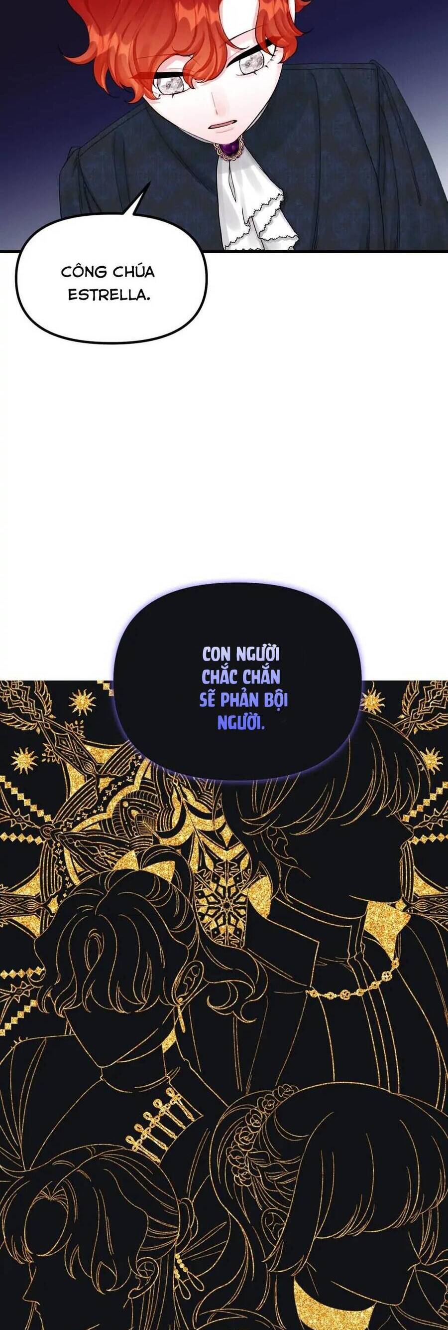 Công Chúa Bãi Rác Chapter 67 - 32