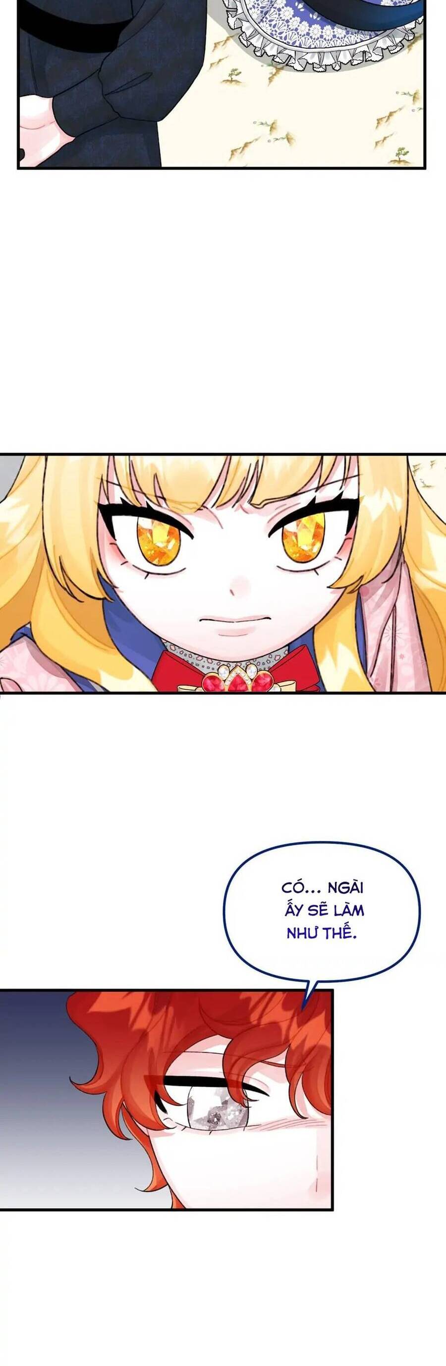 Công Chúa Bãi Rác Chapter 67 - 35