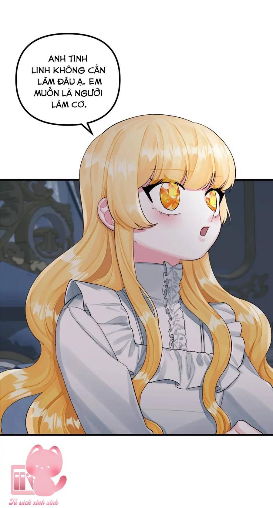 Công Chúa Bãi Rác Chapter 68 - 11