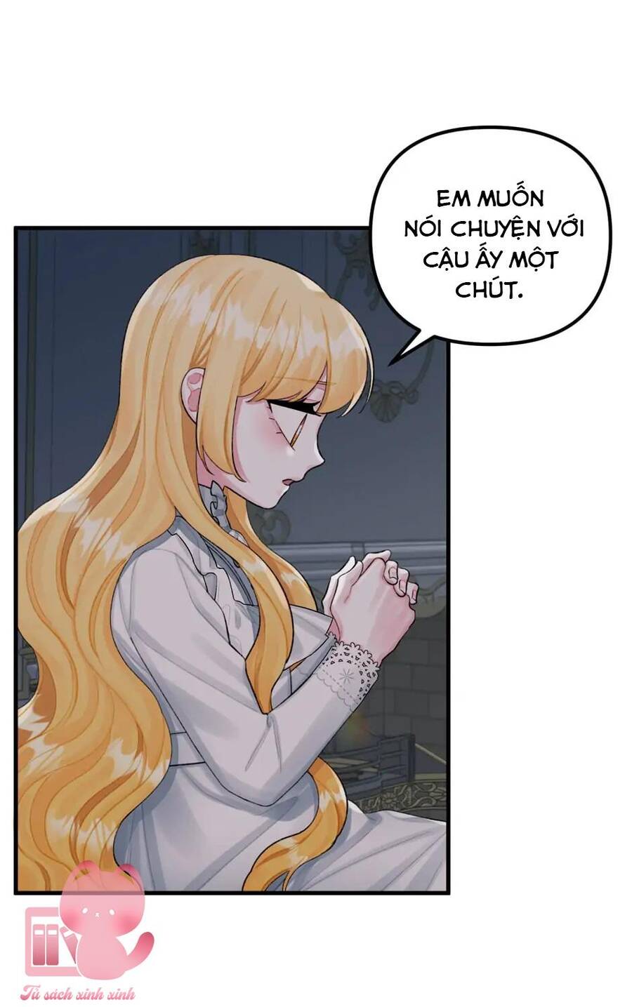 Công Chúa Bãi Rác Chapter 68 - 15