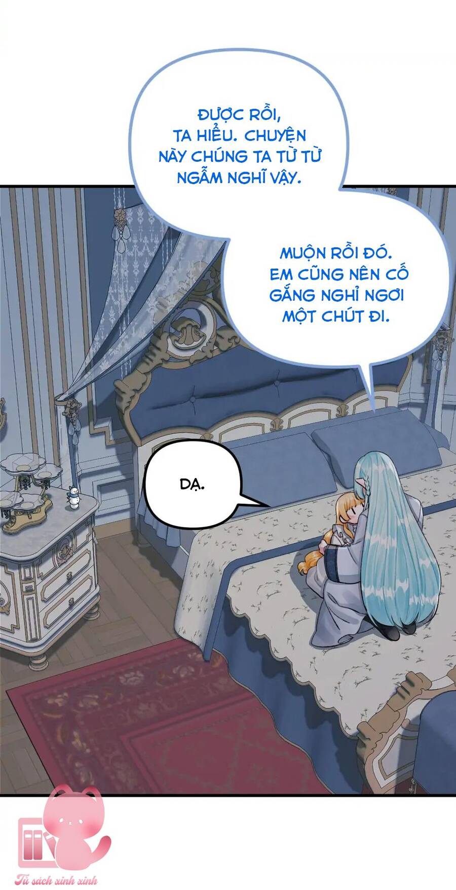 Công Chúa Bãi Rác Chapter 68 - 18