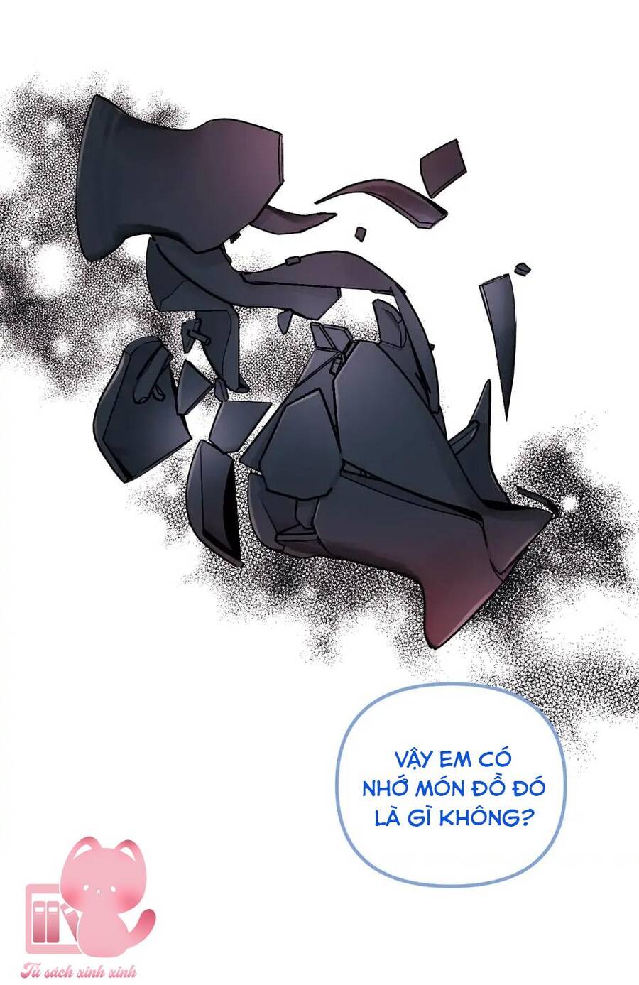 Công Chúa Bãi Rác Chapter 68 - 20