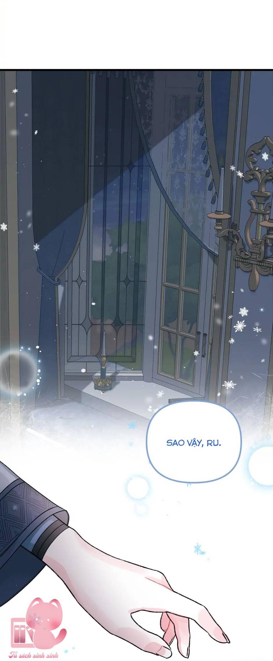 Công Chúa Bãi Rác Chapter 68 - 3