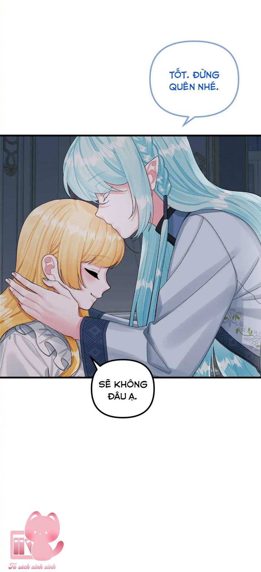 Công Chúa Bãi Rác Chapter 68 - 22