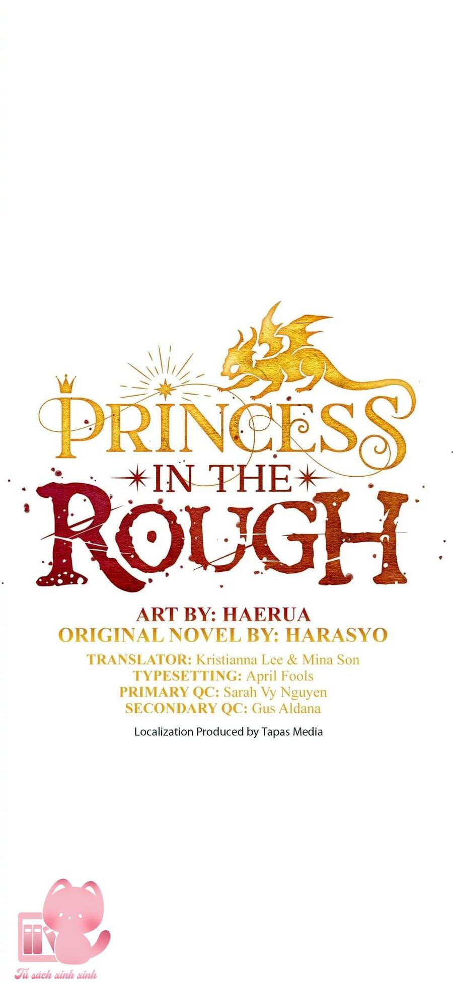 Công Chúa Bãi Rác Chapter 68 - 27