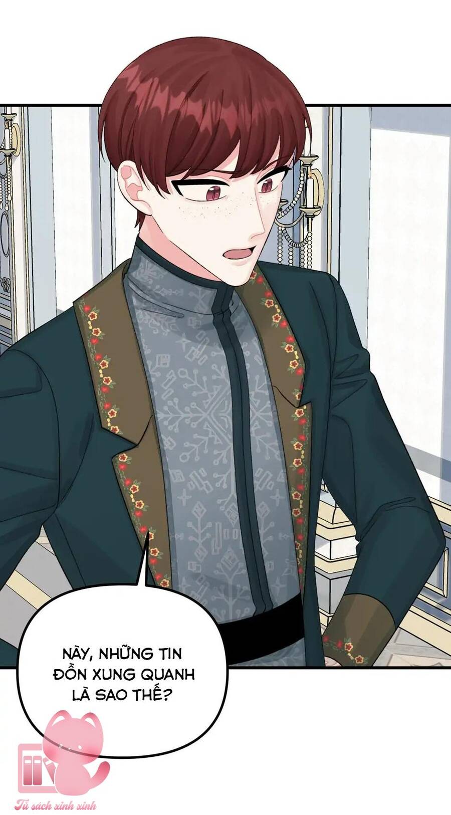 Công Chúa Bãi Rác Chapter 68 - 30