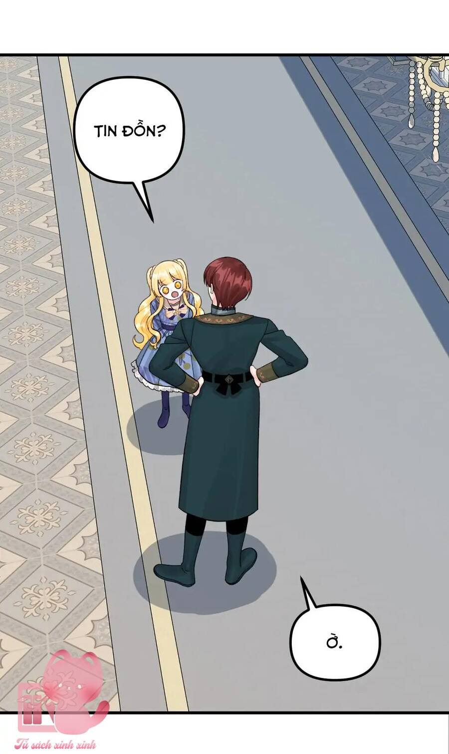 Công Chúa Bãi Rác Chapter 68 - 31