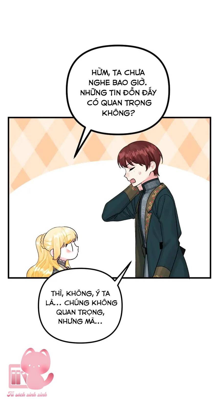 Công Chúa Bãi Rác Chapter 68 - 33