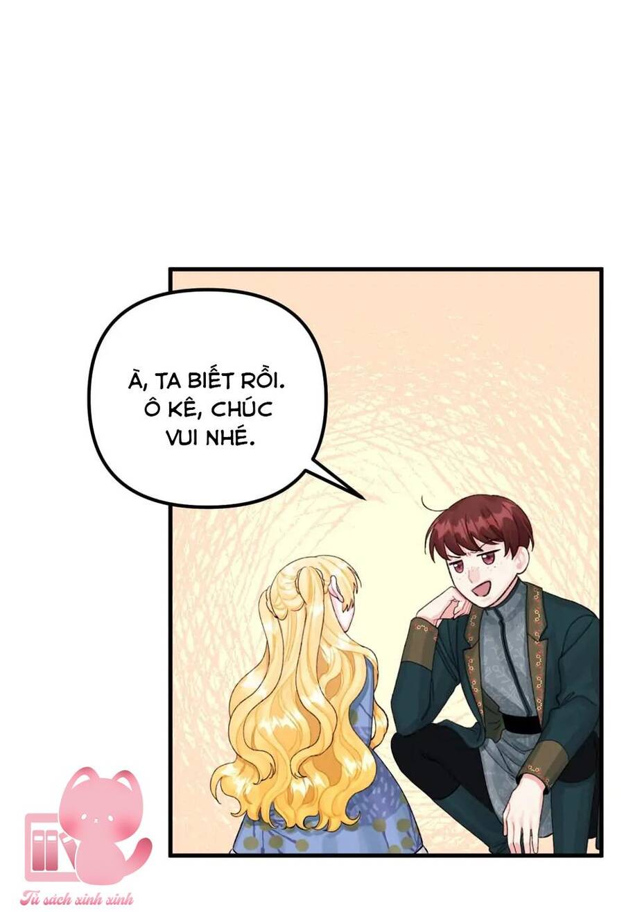 Công Chúa Bãi Rác Chapter 68 - 38