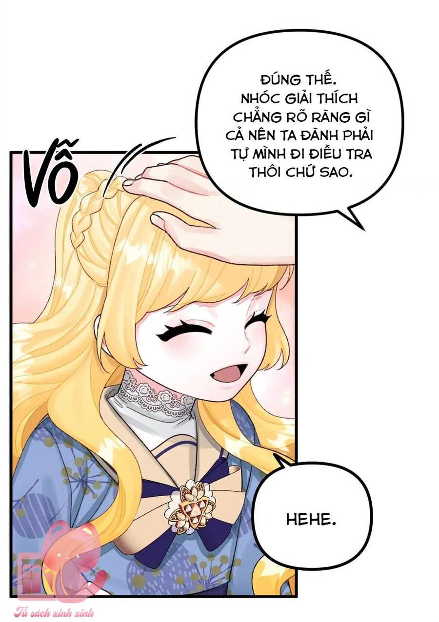 Công Chúa Bãi Rác Chapter 68 - 40