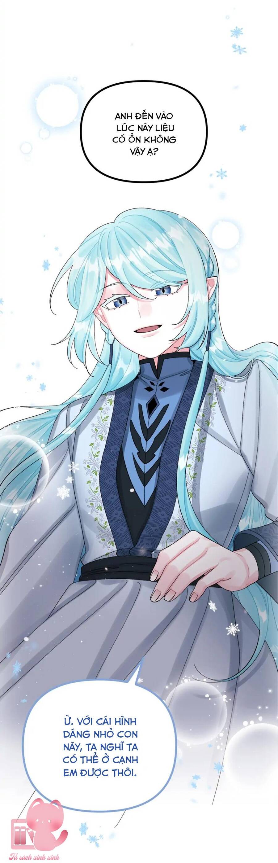 Công Chúa Bãi Rác Chapter 68 - 5