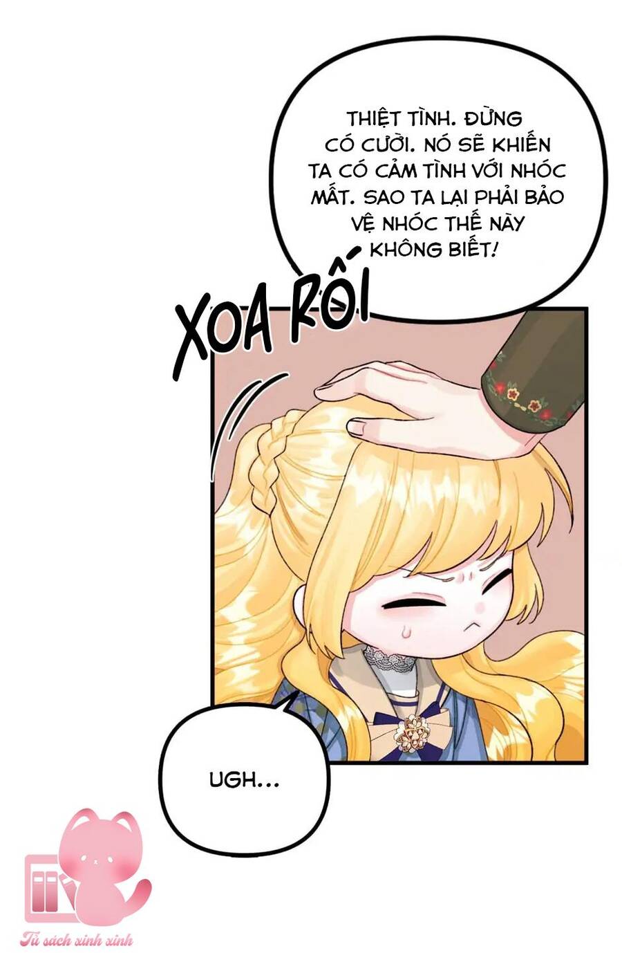 Công Chúa Bãi Rác Chapter 68 - 41