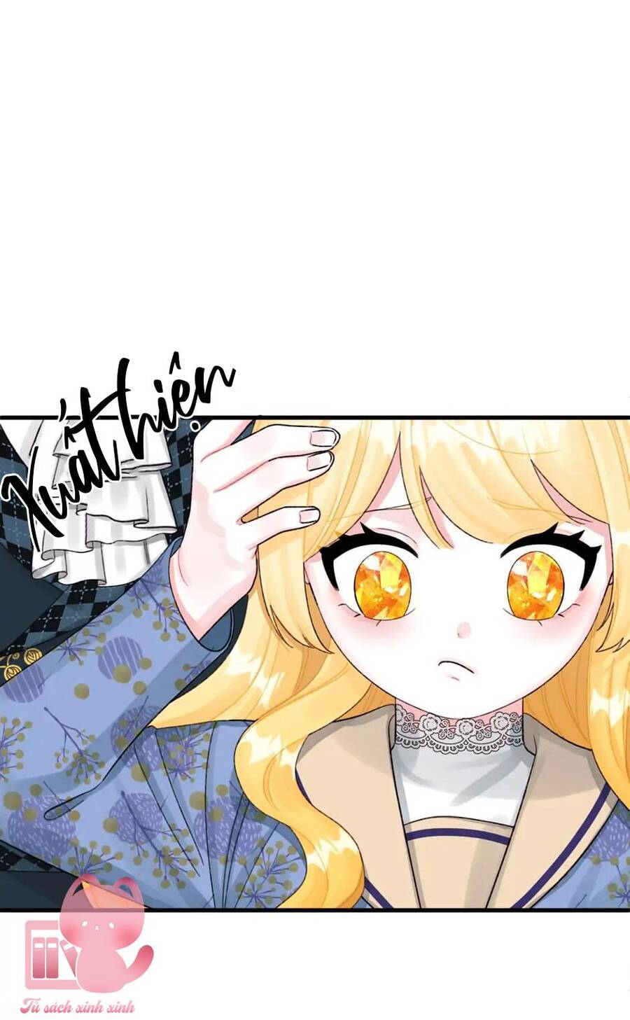 Công Chúa Bãi Rác Chapter 68 - 44