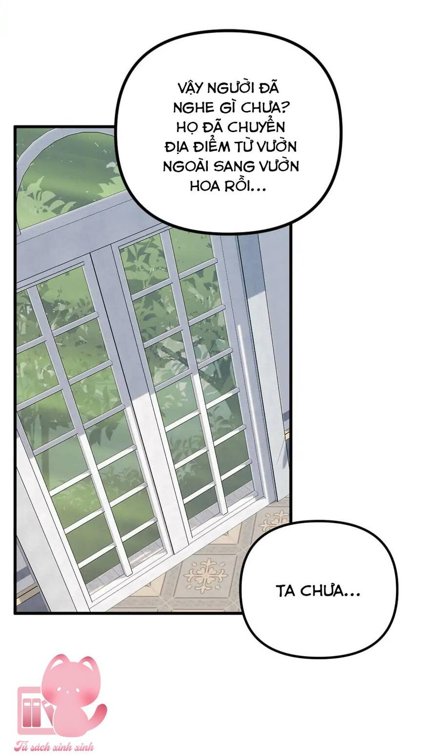 Công Chúa Bãi Rác Chapter 68 - 47