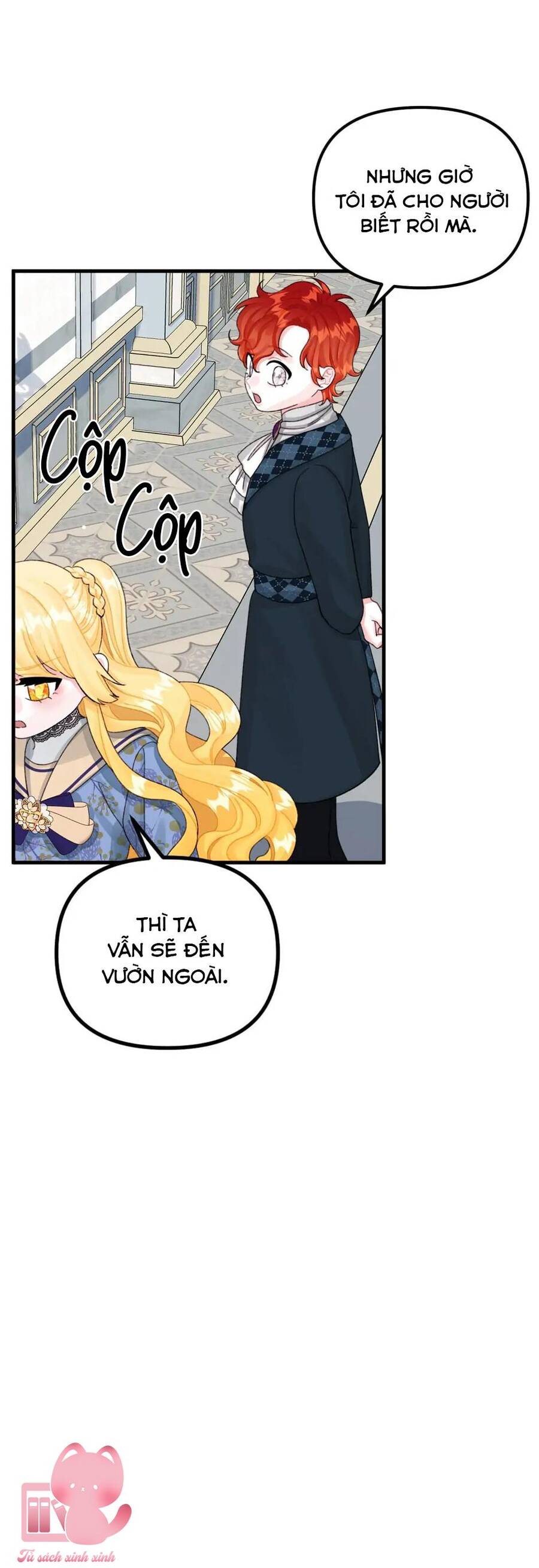 Công Chúa Bãi Rác Chapter 68 - 49