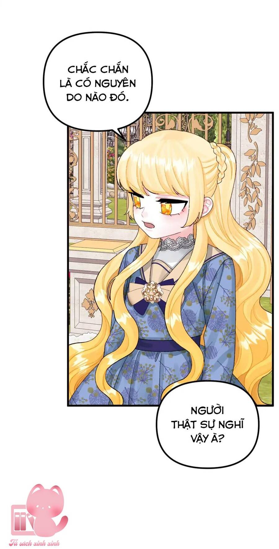 Công Chúa Bãi Rác Chapter 68 - 51