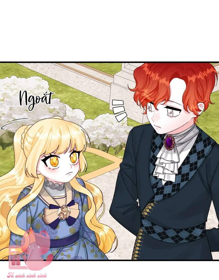 Công Chúa Bãi Rác Chapter 68 - 52