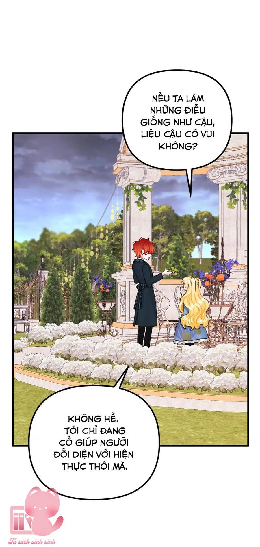 Công Chúa Bãi Rác Chapter 68 - 55