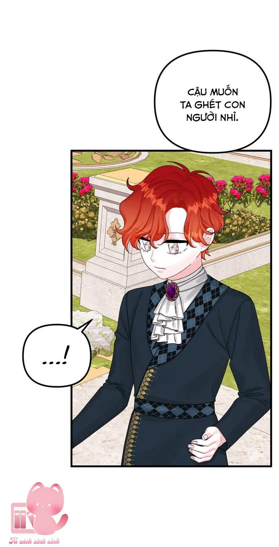 Công Chúa Bãi Rác Chapter 68 - 57