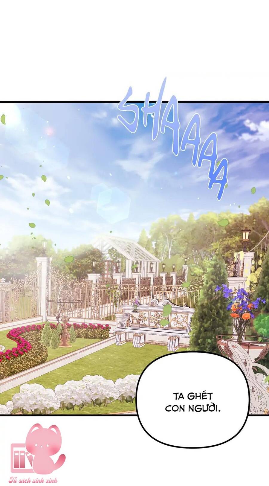 Công Chúa Bãi Rác Chapter 68 - 58