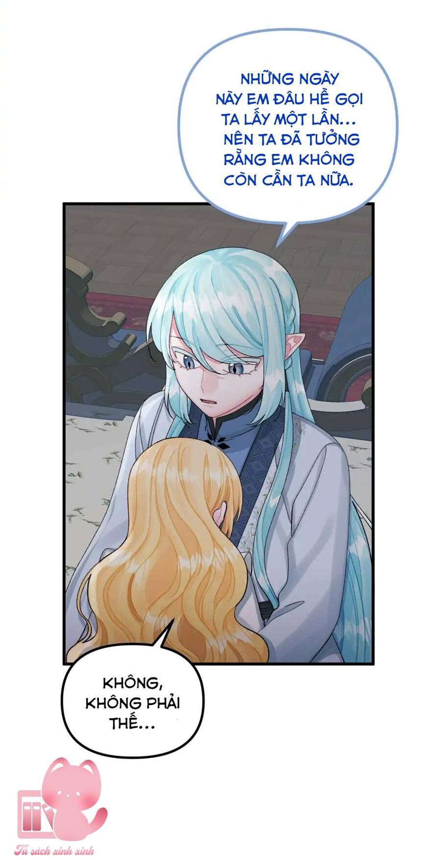 Công Chúa Bãi Rác Chapter 68 - 7