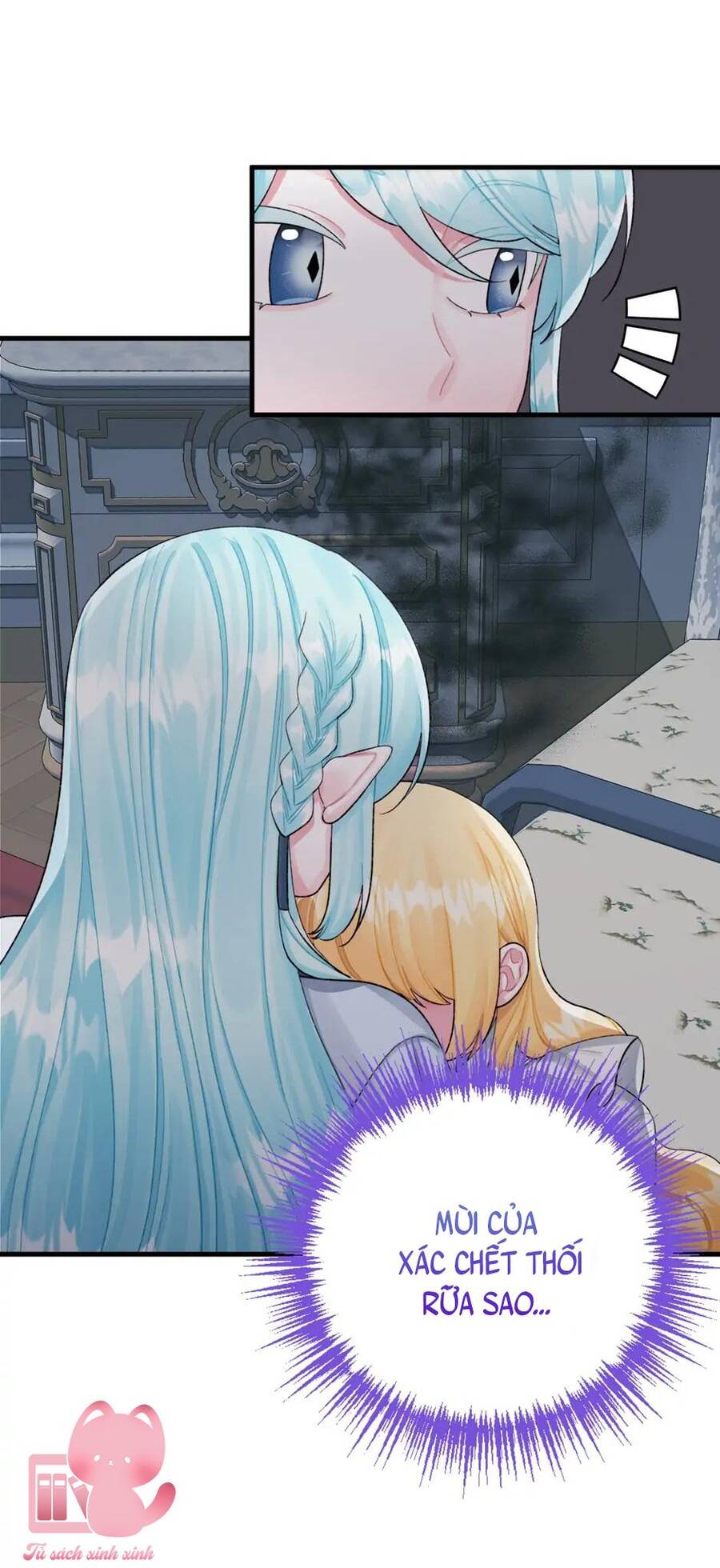 Công Chúa Bãi Rác Chapter 68 - 8