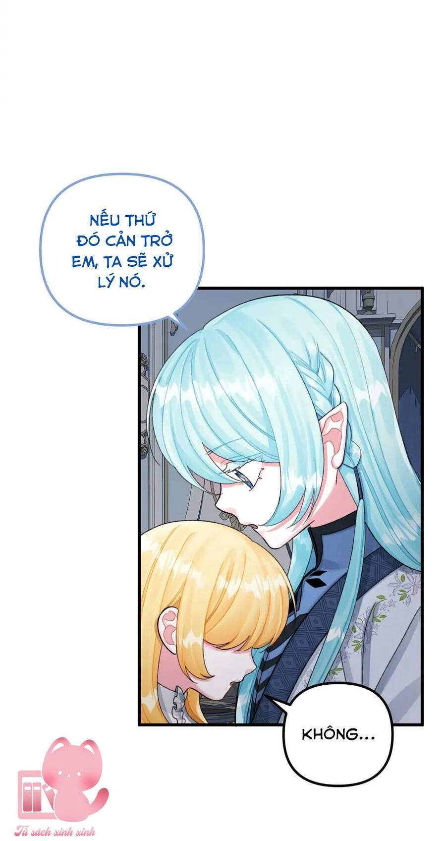 Công Chúa Bãi Rác Chapter 68 - 10