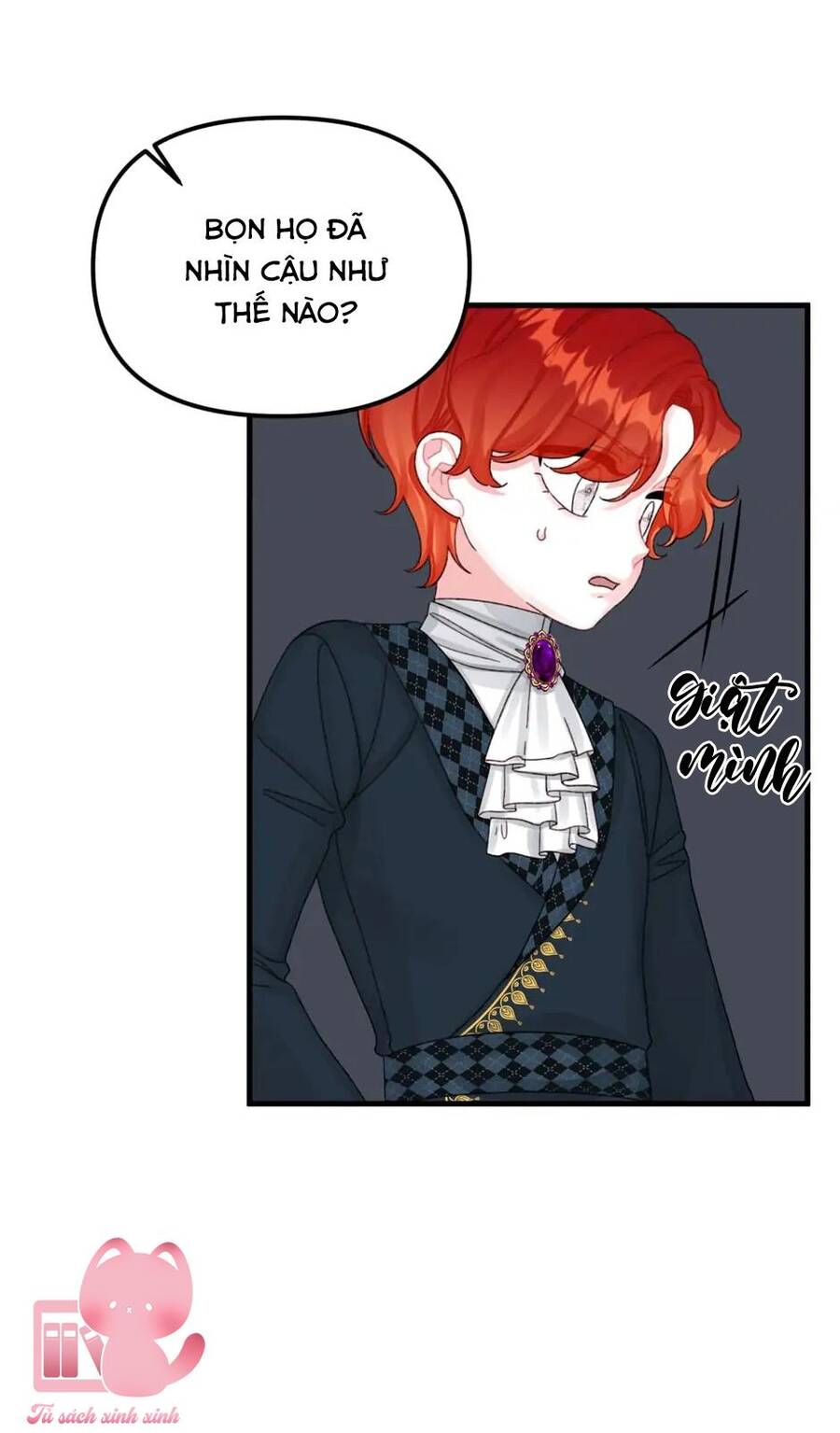 Công Chúa Bãi Rác Chapter 69 - 12