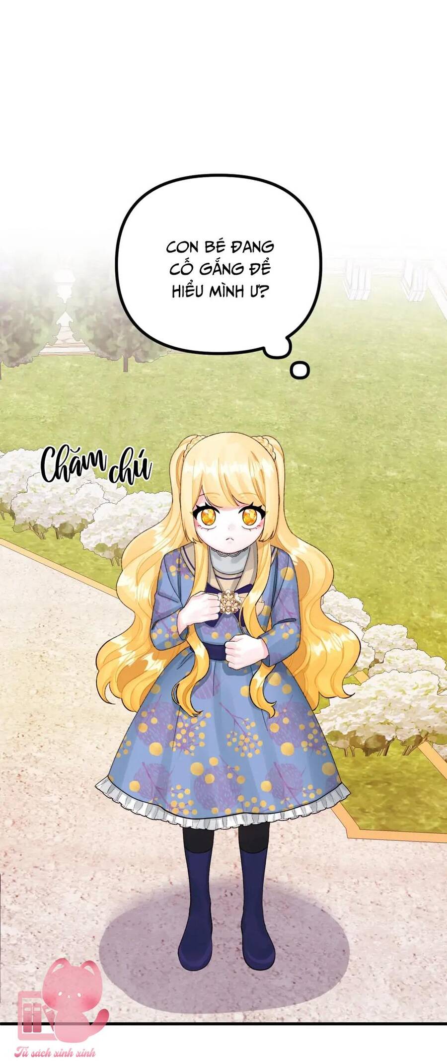 Công Chúa Bãi Rác Chapter 69 - 13