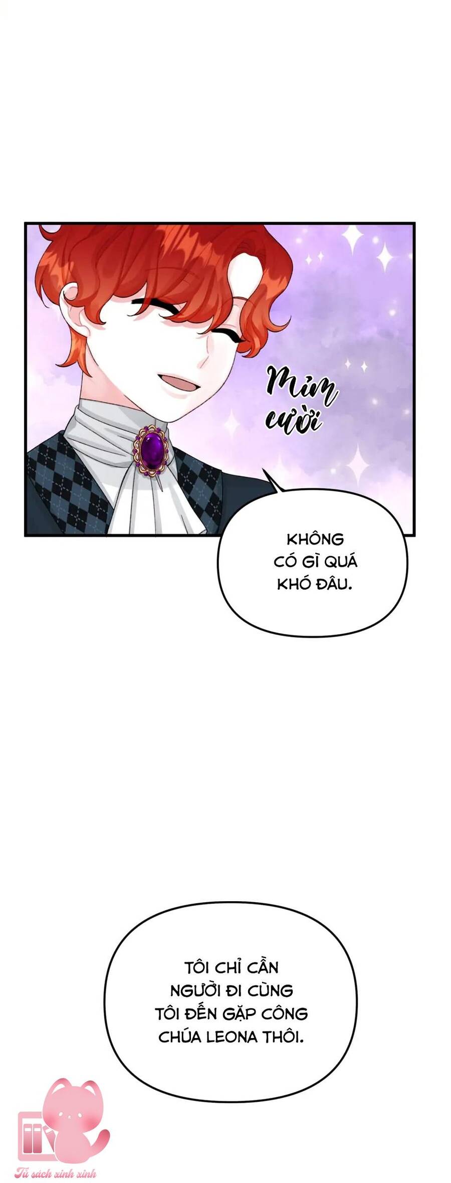 Công Chúa Bãi Rác Chapter 69 - 16