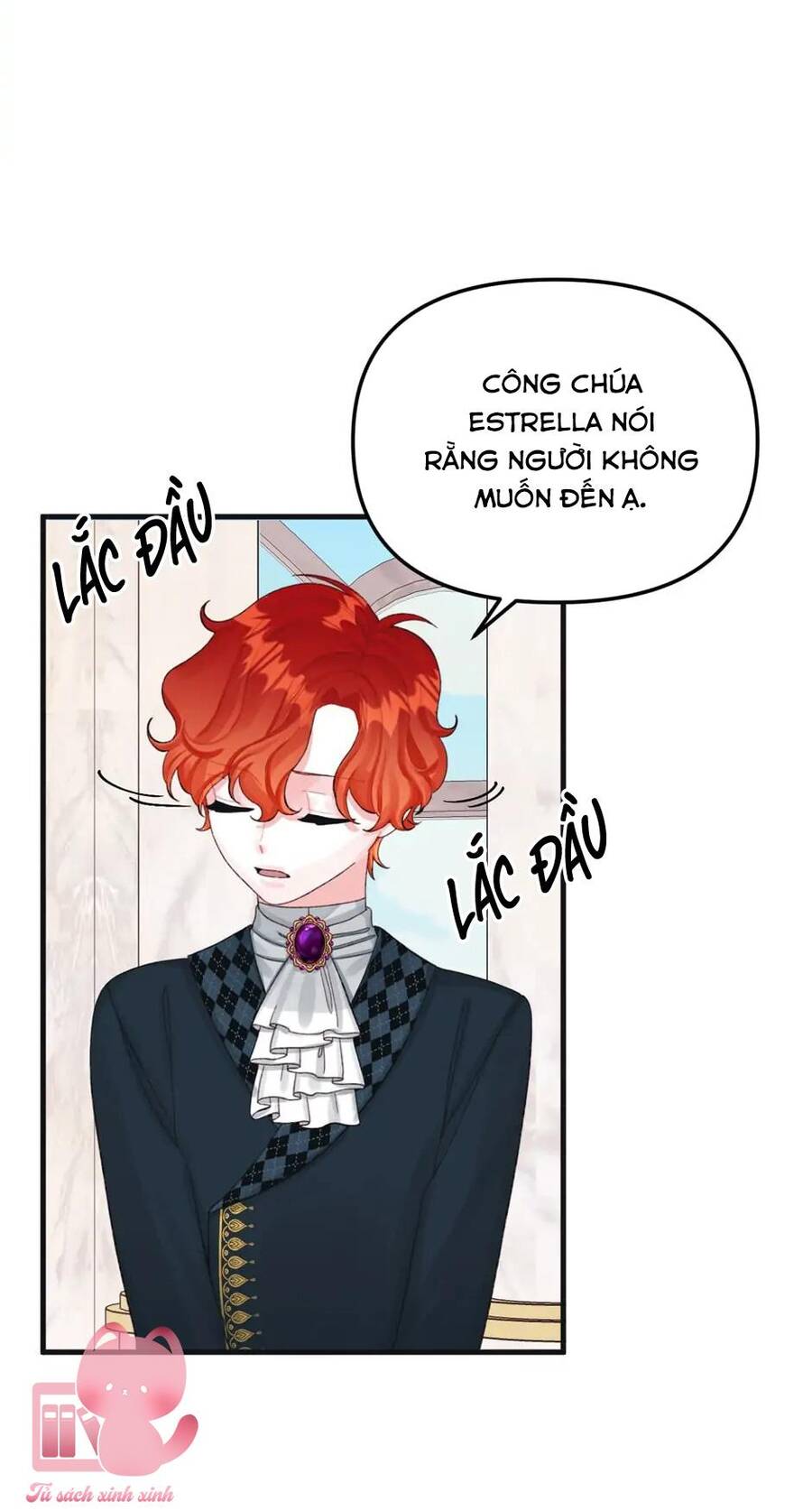 Công Chúa Bãi Rác Chapter 69 - 20