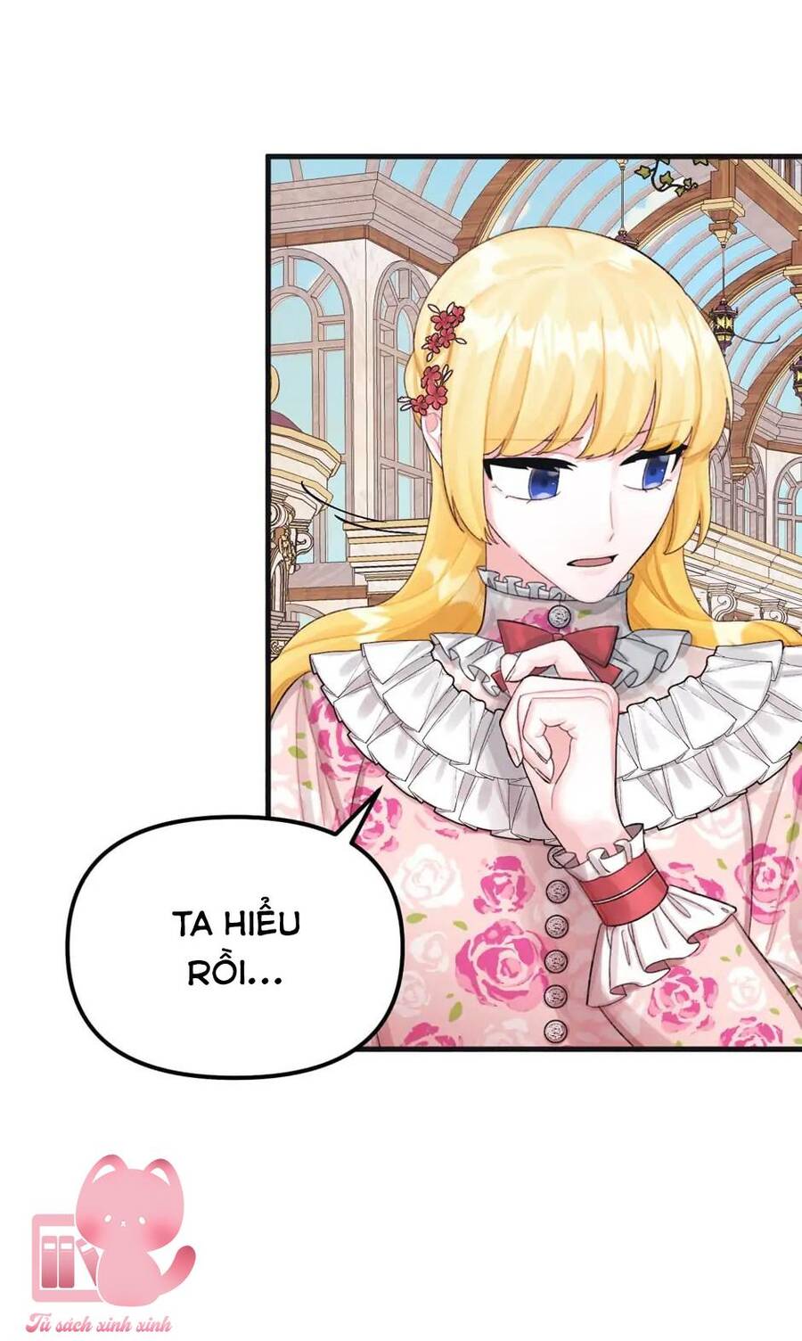 Công Chúa Bãi Rác Chapter 69 - 21