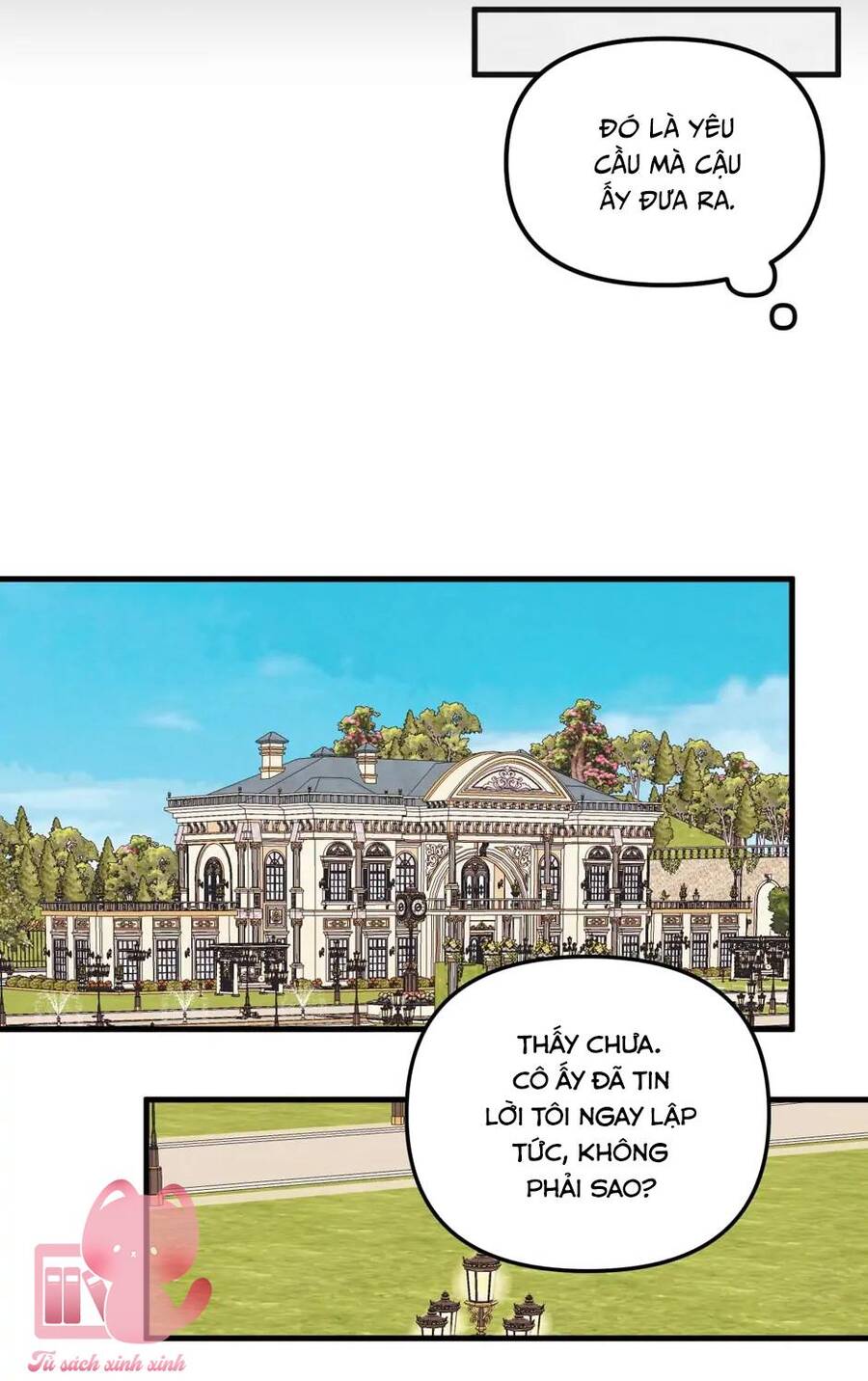 Công Chúa Bãi Rác Chapter 69 - 24