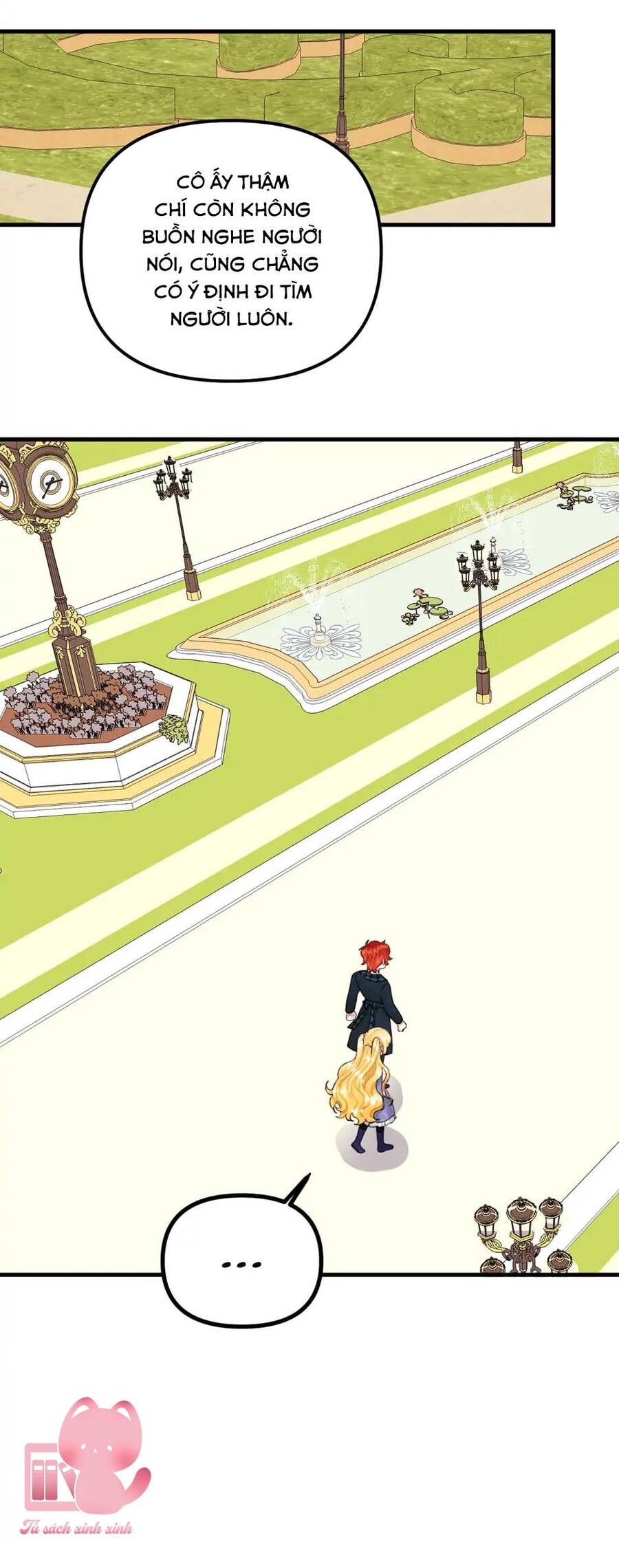 Công Chúa Bãi Rác Chapter 69 - 25