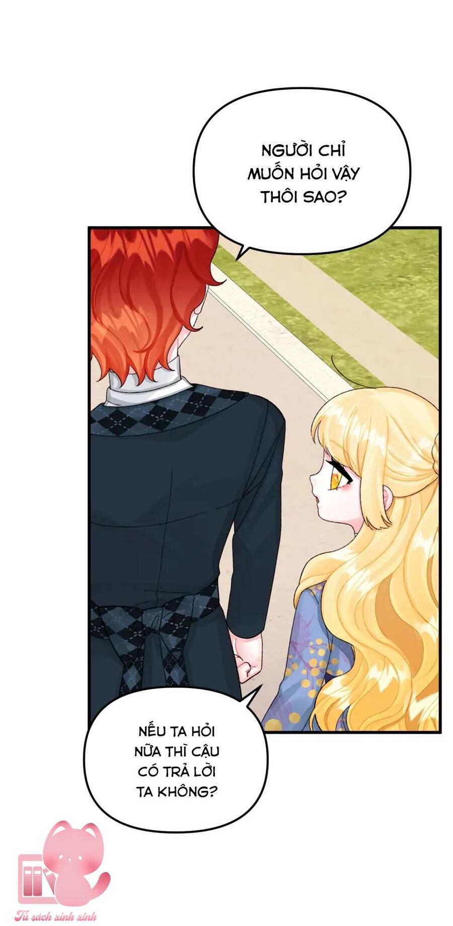 Công Chúa Bãi Rác Chapter 69 - 29