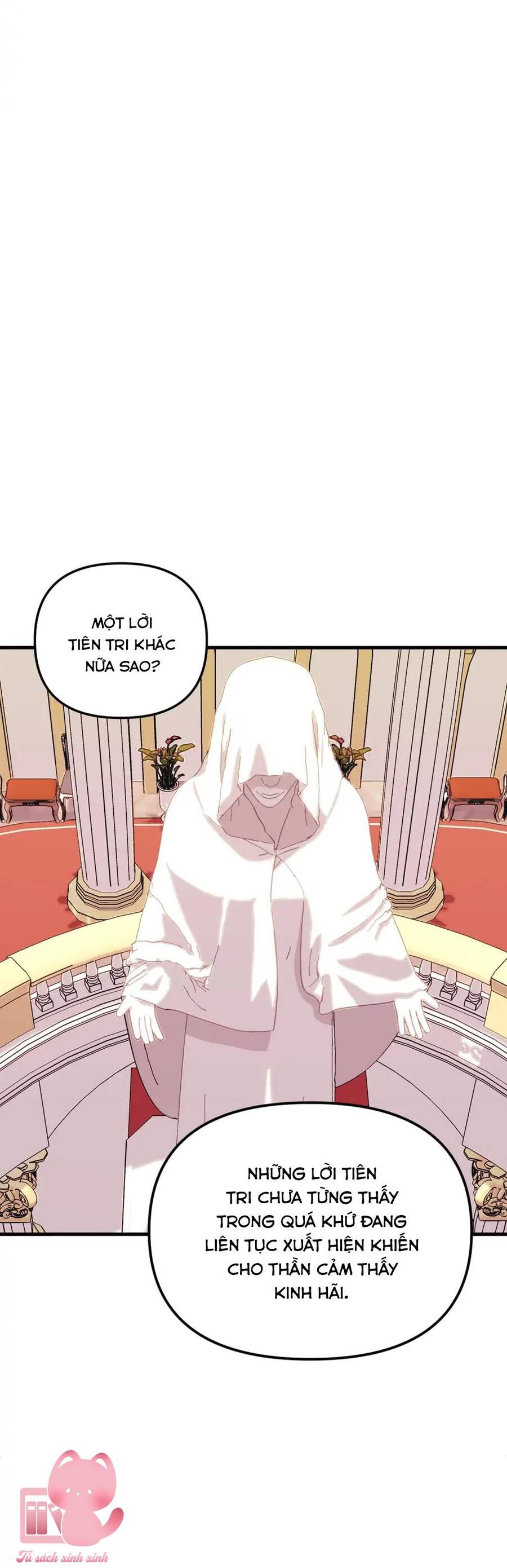 Công Chúa Bãi Rác Chapter 69 - 38