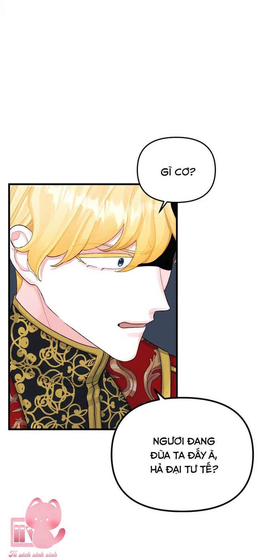 Công Chúa Bãi Rác Chapter 69 - 44