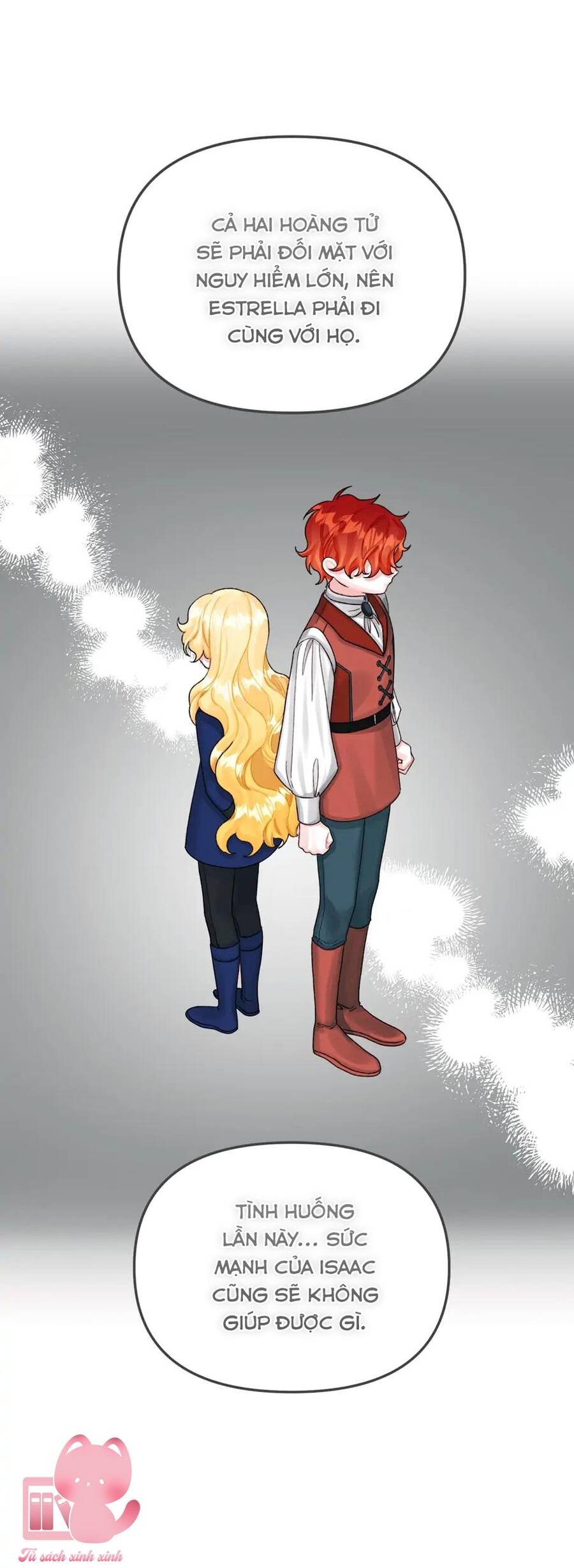 Công Chúa Bãi Rác Chapter 69 - 48