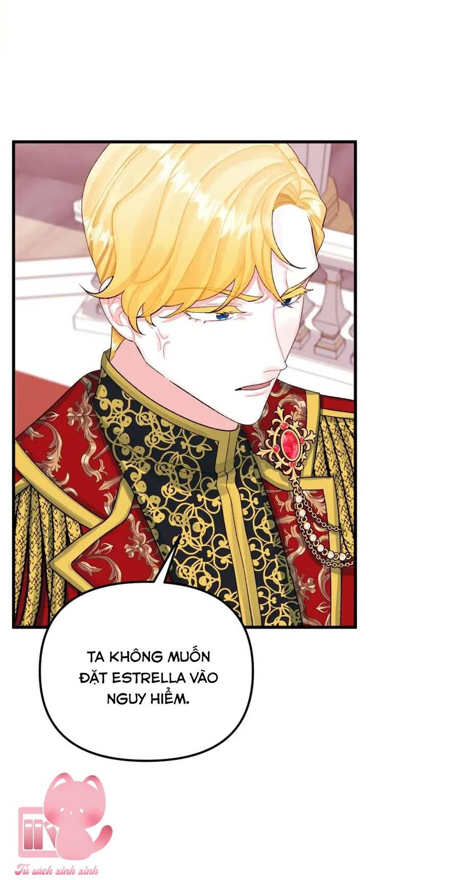 Công Chúa Bãi Rác Chapter 69 - 49